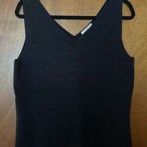 Navy tank MM La Fleur